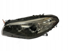 Laden Sie das Bild in den Galerie-Viewer, Frontscheinwerfer BMW 5 F11 F10 7343911 Links Scheinwerfer Headlight SCH4103780728qv