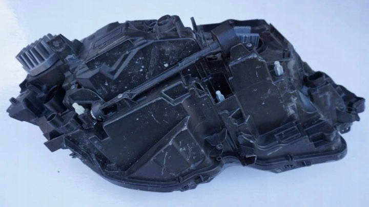 Frontscheinwerfer Volvo S90 V90 32228310 LED Links Scheinwerfer Headlight SCH4103887862sr