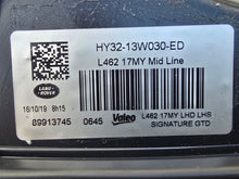 Laden Sie das Bild in den Galerie-Viewer, Frontscheinwerfer Land Rover I Discovery V HY32-13W030-ED Links Headlight SCH4104311171tg
