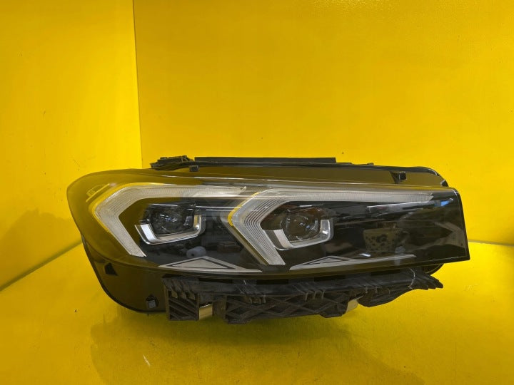Frontscheinwerfer BMW 3 G20 9450796-03 LED Rechts Scheinwerfer Headlight SCH4104416514cw