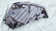 Laden Sie das Bild in den Galerie-Viewer, Frontscheinwerfer Audi A6 C8 4K0941040 1ZX013377-02 Xenon Rechts Headlight SCH4106119221uo
