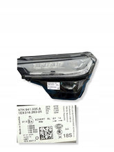 Laden Sie das Bild in den Galerie-Viewer, Frontscheinwerfer Skoda Kodiaq 57H941035A Links Scheinwerfer Headlight SCH4106861699si