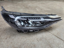 Load image into Gallery viewer, Frontscheinwerfer Ford Transit Custom PZ3113E014 Rechts Scheinwerfer Headlight SCH4106917552os