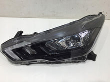 Laden Sie das Bild in den Galerie-Viewer, Frontscheinwerfer Nissan Micra I K14 100-8D047 LED Links Scheinwerfer Headlight SCH4107308165kl