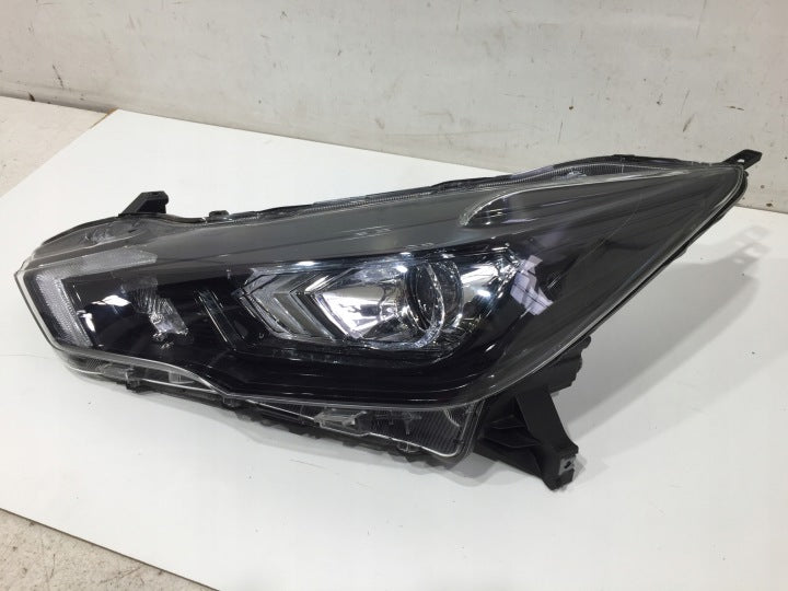 Frontscheinwerfer Nissan Micra I K14 100-8D047 LED Links Scheinwerfer Headlight SCH4107308165kl