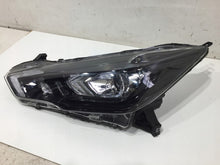 Laden Sie das Bild in den Galerie-Viewer, Frontscheinwerfer Nissan Micra I K14 100-8D047 LED Links Scheinwerfer Headlight SCH4107308165kl