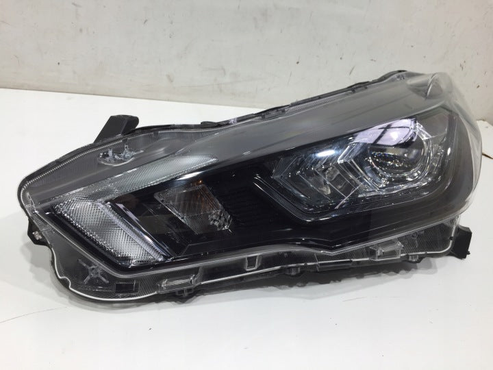 Frontscheinwerfer Nissan Micra I K14 100-8D047 LED Links Scheinwerfer Headlight SCH4107308165kl