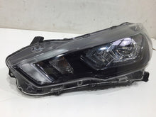 Laden Sie das Bild in den Galerie-Viewer, Frontscheinwerfer Nissan Micra I K14 100-8D047 LED Links Scheinwerfer Headlight SCH4107308165kl