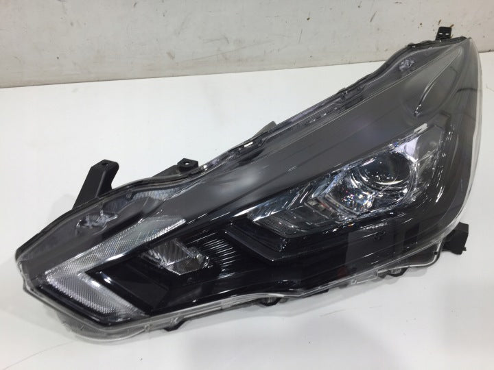 Frontscheinwerfer Nissan Micra I K14 100-8D047 LED Links Scheinwerfer Headlight SCH4107308165kl