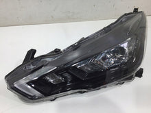 Laden Sie das Bild in den Galerie-Viewer, Frontscheinwerfer Nissan Micra I K14 100-8D047 LED Links Scheinwerfer Headlight SCH4107308165kl