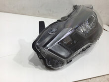 Laden Sie das Bild in den Galerie-Viewer, Frontscheinwerfer Nissan Micra I K14 100-8D047 LED Links Scheinwerfer Headlight SCH4107308165kl
