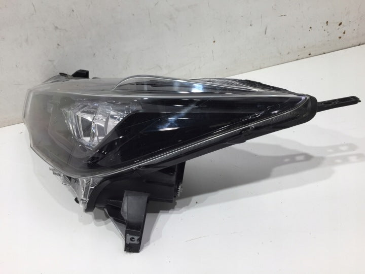 Frontscheinwerfer Nissan Micra I K14 100-8D047 LED Links Scheinwerfer Headlight SCH4107308165kl