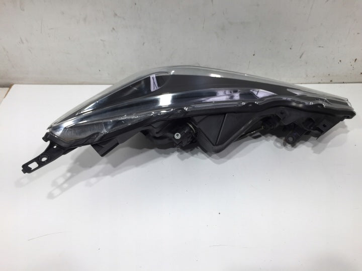 Frontscheinwerfer Nissan Micra I K14 100-8D047 LED Links Scheinwerfer Headlight SCH4107308165kl