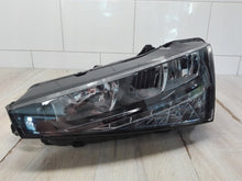 Laden Sie das Bild in den Galerie-Viewer, Frontscheinwerfer Skoda Scala 657941015 LED Links Scheinwerfer Headlight SCH4108985472dz