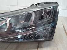 Laden Sie das Bild in den Galerie-Viewer, Frontscheinwerfer Skoda Scala 657941015 LED Links Scheinwerfer Headlight SCH4108985472dz