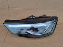 Load image into Gallery viewer, Frontscheinwerfer Audi A6 C8 4K0941039E Rechts Scheinwerfer Headlight SCH4109230293cm