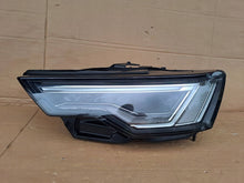 Load image into Gallery viewer, Frontscheinwerfer Audi A6 C8 4K0941039E Rechts Scheinwerfer Headlight SCH4109230293cm