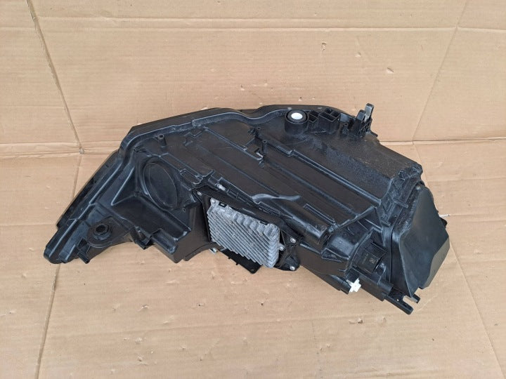 Frontscheinwerfer Audi A6 C8 4K0941039E Rechts Scheinwerfer Headlight SCH4109230293cm