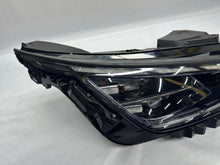 Laden Sie das Bild in den Galerie-Viewer, Frontscheinwerfer Kia Ev6 A5170382 Rechts Scheinwerfer Headlight SCH4110406547ep