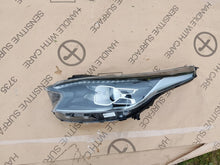 Laden Sie das Bild in den Galerie-Viewer, Frontscheinwerfer Kia Ceed 92101J7300 LED Links Scheinwerfer Headlight SCH4112159334zm