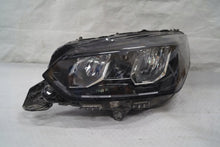 Load image into Gallery viewer, Frontscheinwerfer Peugeot 208 II 9833036380 LED Links Scheinwerfer Headlight SCH4112380858yv