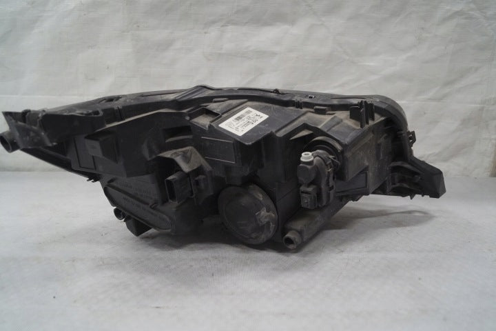 Frontscheinwerfer Peugeot 208 II 9833036380 LED Links Scheinwerfer Headlight SCH4112380858yv