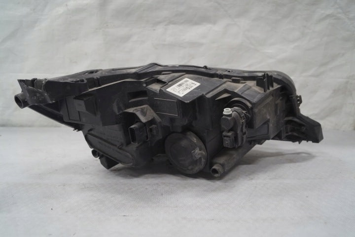 Frontscheinwerfer Peugeot 208 II 9833036380 LED Links Scheinwerfer Headlight SCH4112380858yv