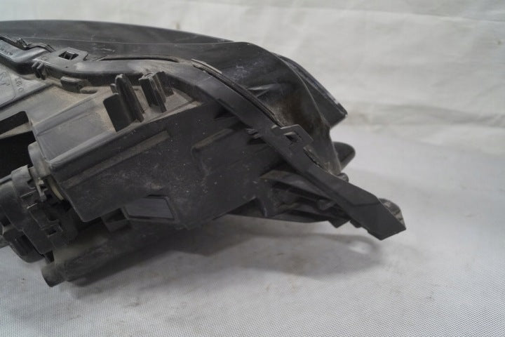 Frontscheinwerfer Peugeot 208 II 9833036380 LED Links Scheinwerfer Headlight SCH4112380858yv
