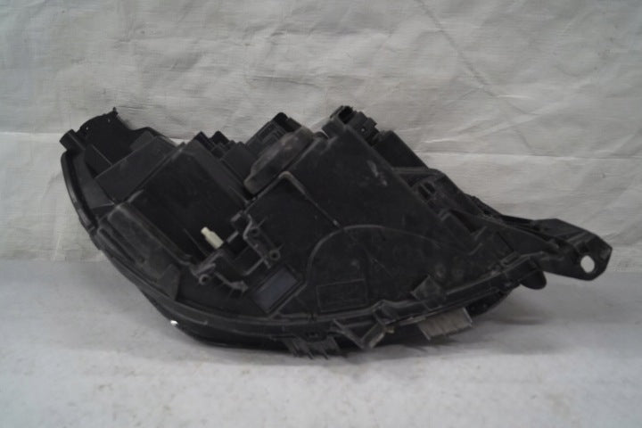 Frontscheinwerfer Peugeot 208 II 9833036380 LED Links Scheinwerfer Headlight SCH4112380858yv