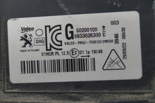 Load image into Gallery viewer, Frontscheinwerfer Peugeot 208 II 9833036380 LED Links Scheinwerfer Headlight SCH4112380858yv