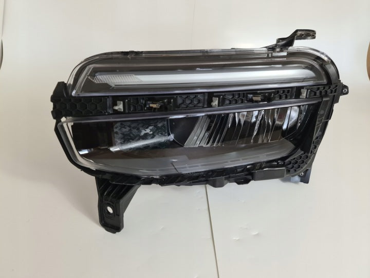 Frontscheinwerfer Jeep 52218719 LED Links Scheinwerfer Headlight SCH4112785899oz