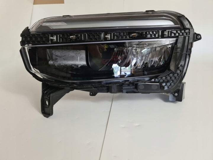 Frontscheinwerfer Jeep 52218719 LED Links Scheinwerfer Headlight SCH4112785899oz