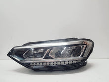 Laden Sie das Bild in den Galerie-Viewer, Frontscheinwerfer VW Touran 5TB941035 Full LED Links Scheinwerfer Headlight SCH4113484889ji