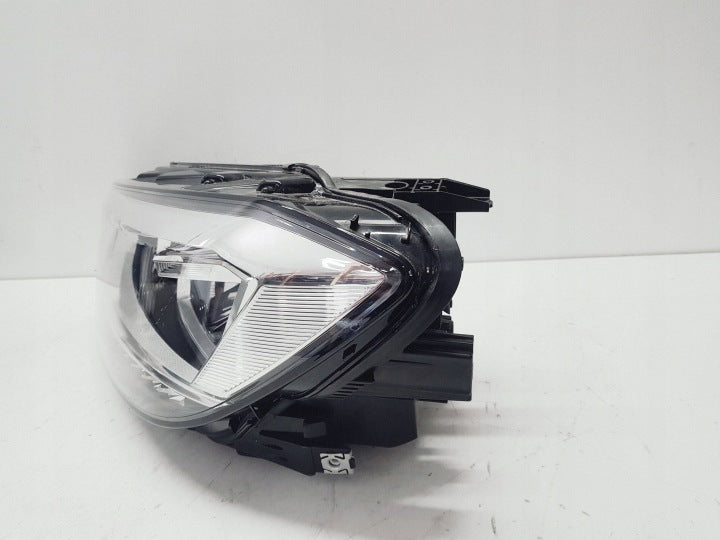 Frontscheinwerfer VW Touran 5TB941035 Full LED Links Scheinwerfer Headlight SCH4113484889ji