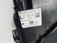 Laden Sie das Bild in den Galerie-Viewer, Frontscheinwerfer VW Touran 5TB941035 Full LED Links Scheinwerfer Headlight SCH4113484889ji