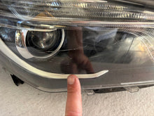 Laden Sie das Bild in den Galerie-Viewer, Frontscheinwerfer Mercedes-Benz Cla A1179065200 Xenon Rechts Headlight SCH4113569167pj