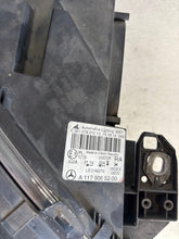 Laden Sie das Bild in den Galerie-Viewer, Frontscheinwerfer Mercedes-Benz Cla A1179065200 Xenon Rechts Headlight SCH4113569167pj
