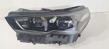 Laden Sie das Bild in den Galerie-Viewer, Frontscheinwerfer BMW 5 5A798D1 Laser Links Scheinwerfer Headlight SCH4113846467in