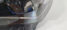 Laden Sie das Bild in den Galerie-Viewer, Frontscheinwerfer BMW 5 5A798D1 Laser Links Scheinwerfer Headlight SCH4113846467in
