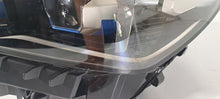 Laden Sie das Bild in den Galerie-Viewer, Frontscheinwerfer BMW 5 5A798D1 Laser Links Scheinwerfer Headlight SCH4113846467in