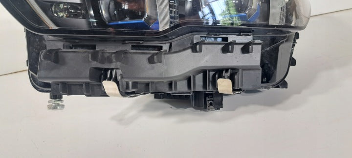 Frontscheinwerfer BMW 5 5A798D1 Laser Links Scheinwerfer Headlight SCH4113846467in