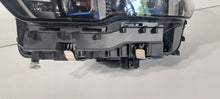 Laden Sie das Bild in den Galerie-Viewer, Frontscheinwerfer BMW 5 5A798D1 Laser Links Scheinwerfer Headlight SCH4113846467in