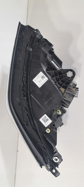 Frontscheinwerfer BMW 5 5A798D1 Laser Links Scheinwerfer Headlight SCH4113846467in
