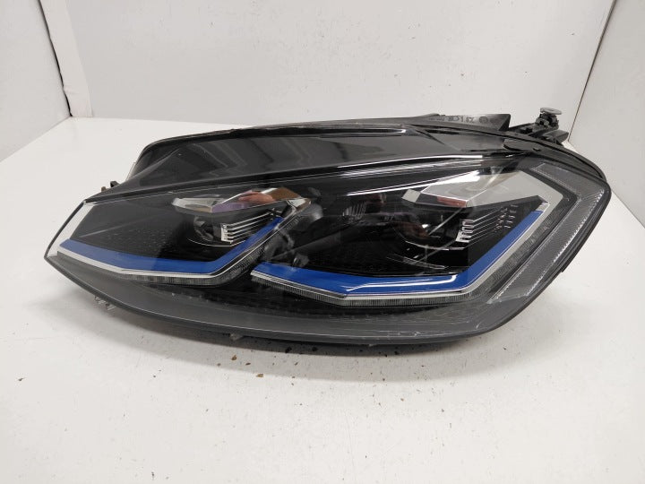 Frontscheinwerfer VW Golf VII 5G1941035B Links Scheinwerfer Headlight SCH4113990749wd