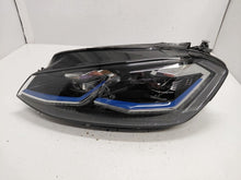 Load image into Gallery viewer, Frontscheinwerfer VW Golf VII 5G1941035B Links Scheinwerfer Headlight SCH4113990749wd