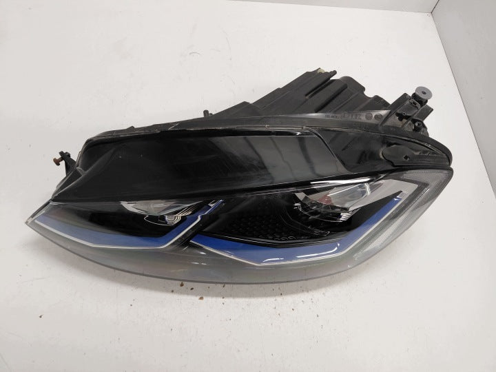 Frontscheinwerfer VW Golf VII 5G1941035B Links Scheinwerfer Headlight SCH4113990749wd