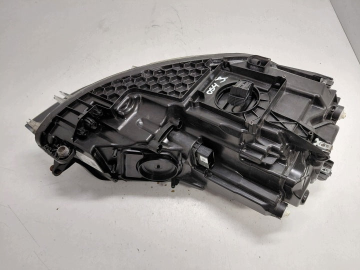 Frontscheinwerfer VW Golf VII 5G1941035B Links Scheinwerfer Headlight SCH4113990749wd