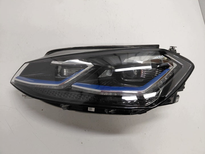 Frontscheinwerfer VW Golf VII 5G1941035B Links Scheinwerfer Headlight SCH4113990749wd