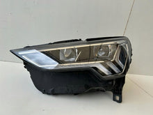 Load image into Gallery viewer, Frontscheinwerfer Audi Q3 83A941033 Links Scheinwerfer Headlight SCH4115417009eq