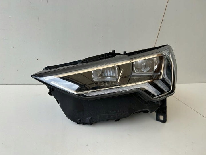 Frontscheinwerfer Audi Q3 83A941033 Links Scheinwerfer Headlight SCH4115417009eq